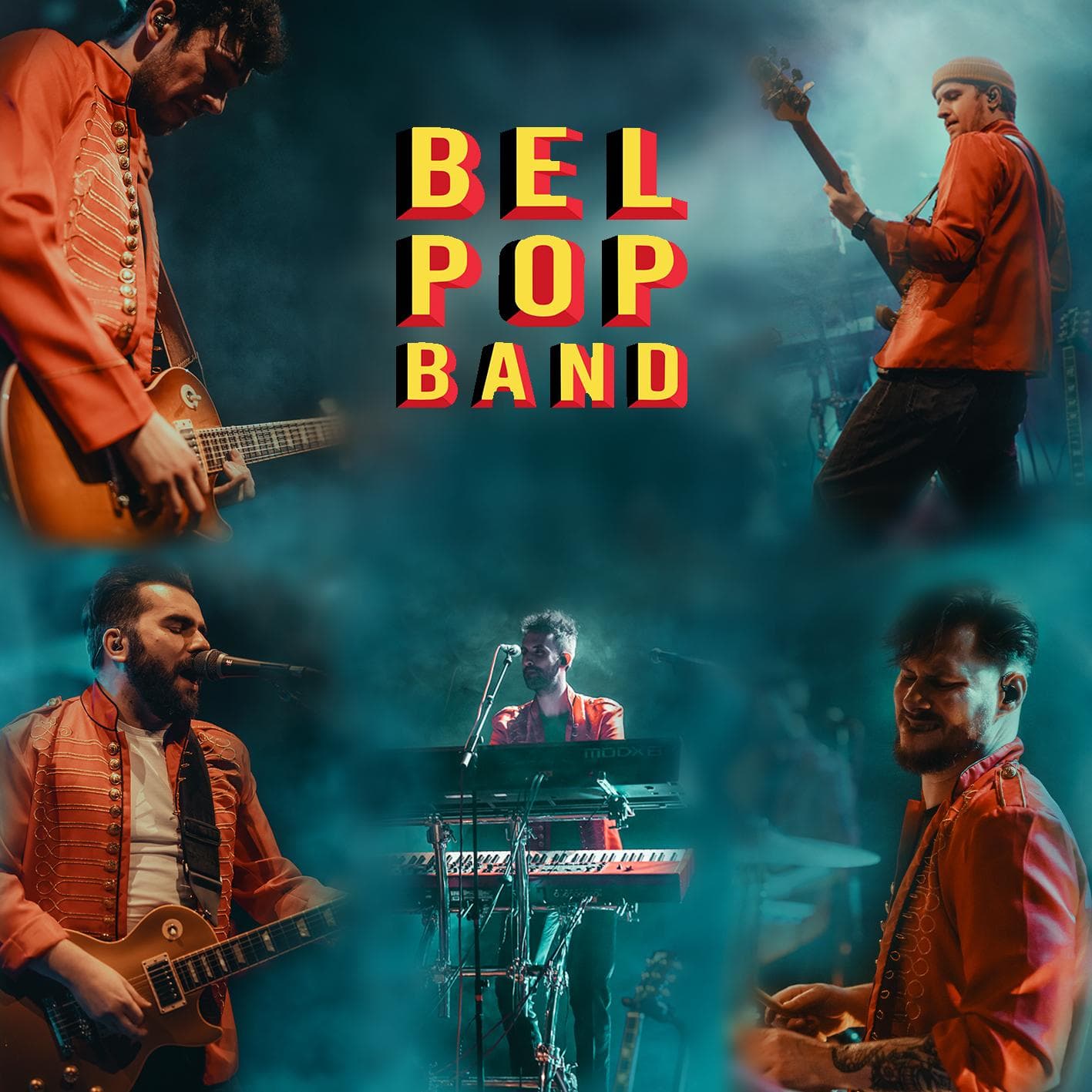 Belpopband