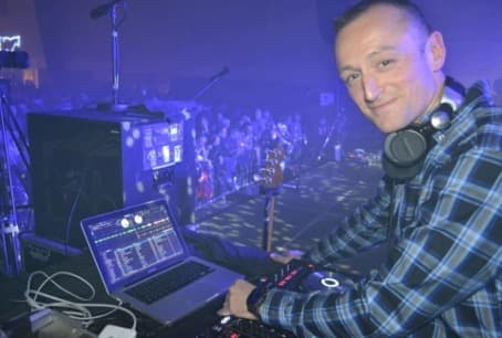 DJ Steffy